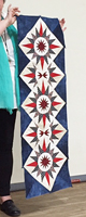 Wright runner